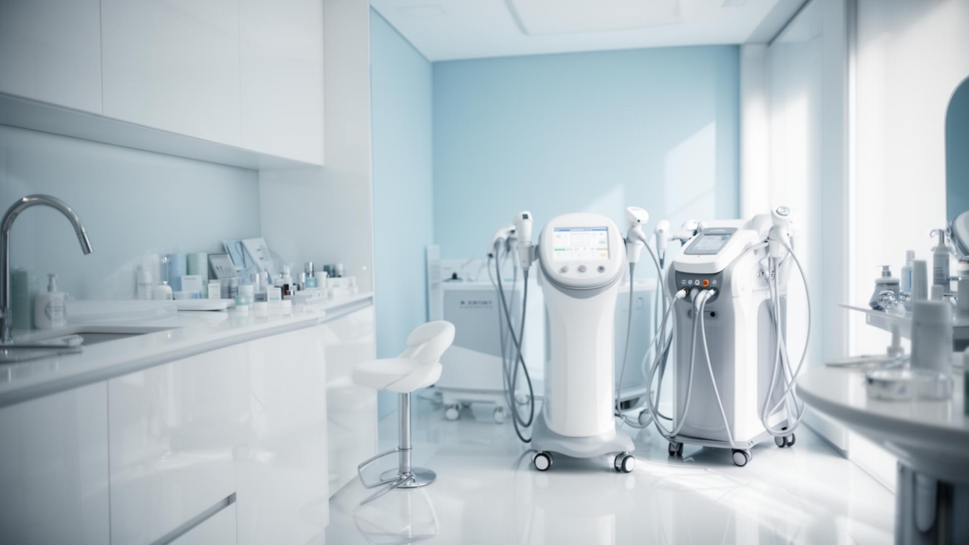 Premium Medical Beauty Studio
