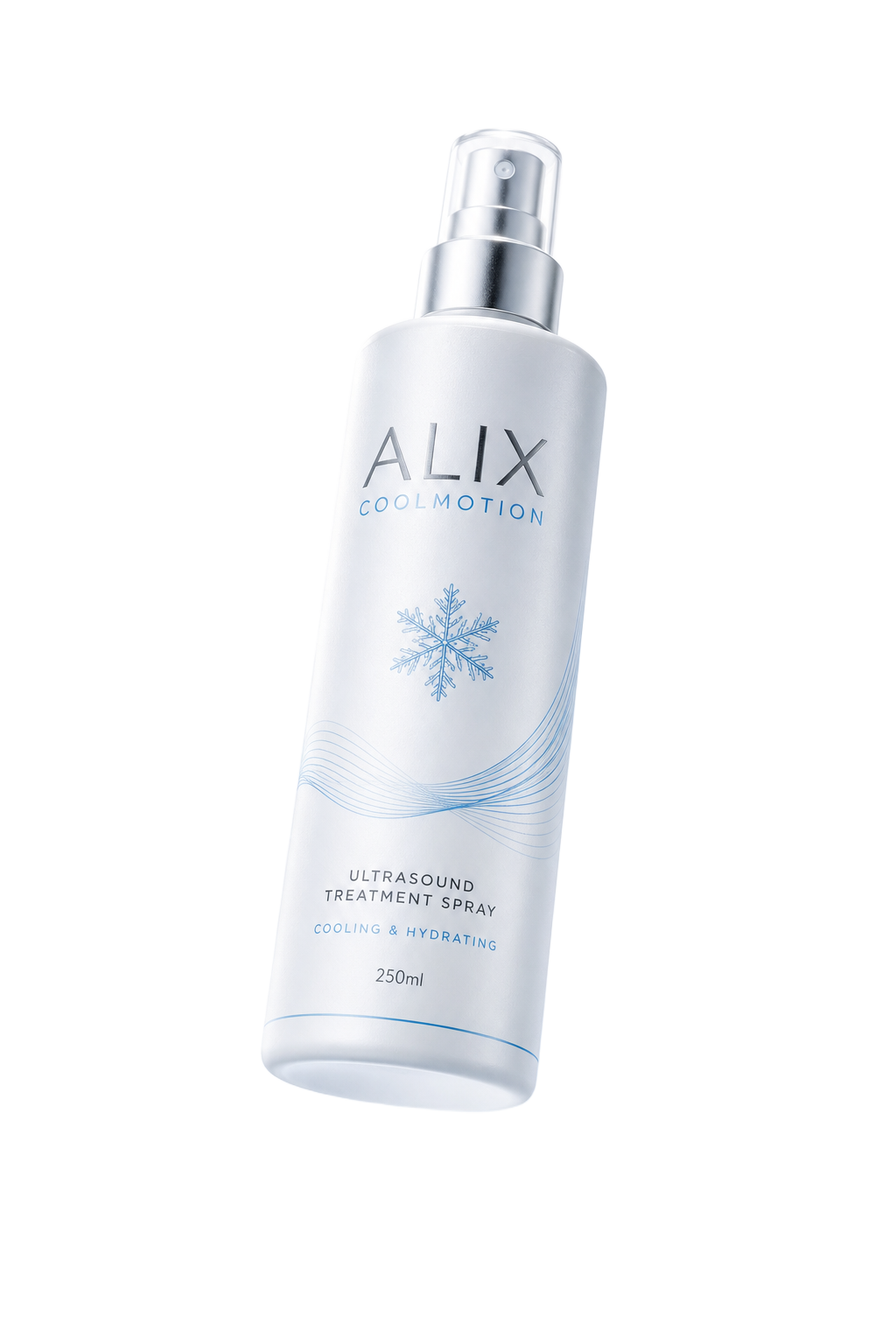 ALIX COOLMOTION Spray Bottle